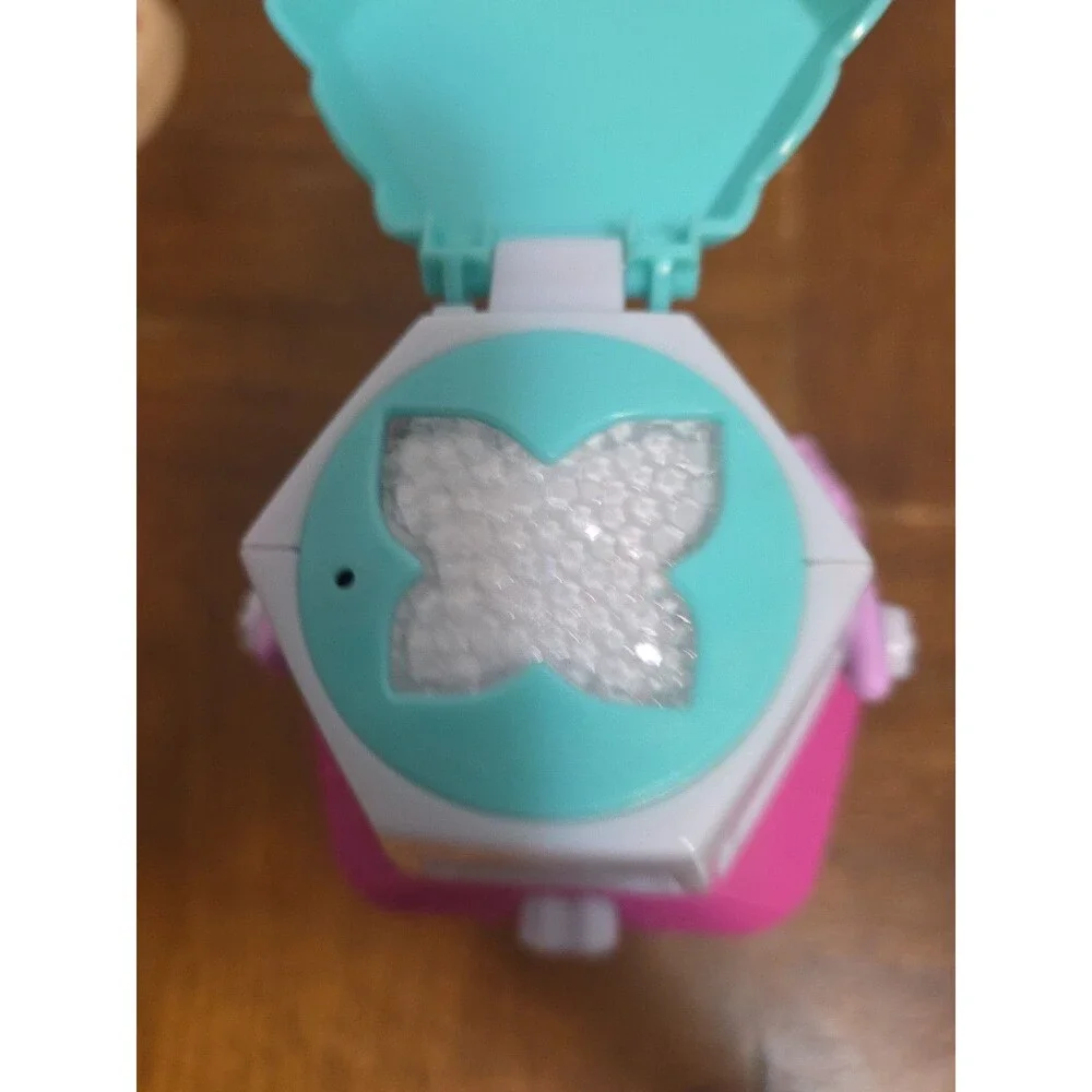 WowWee Got2Glow Fairy Pet Finder Electronic Virtual Pet Toy Game Tested